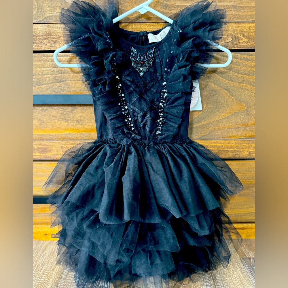 Tutu du monde black magik  new!